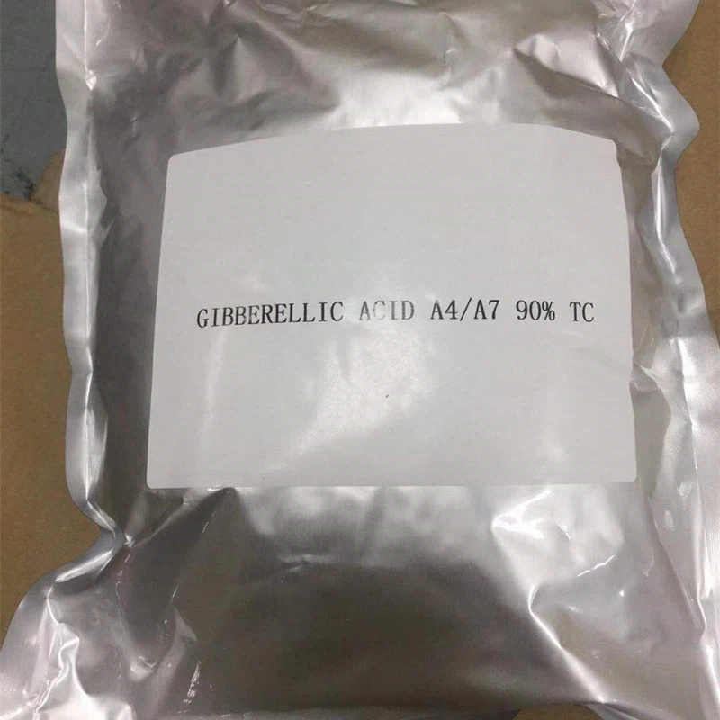 Gibberellic Acid A 3 5% st